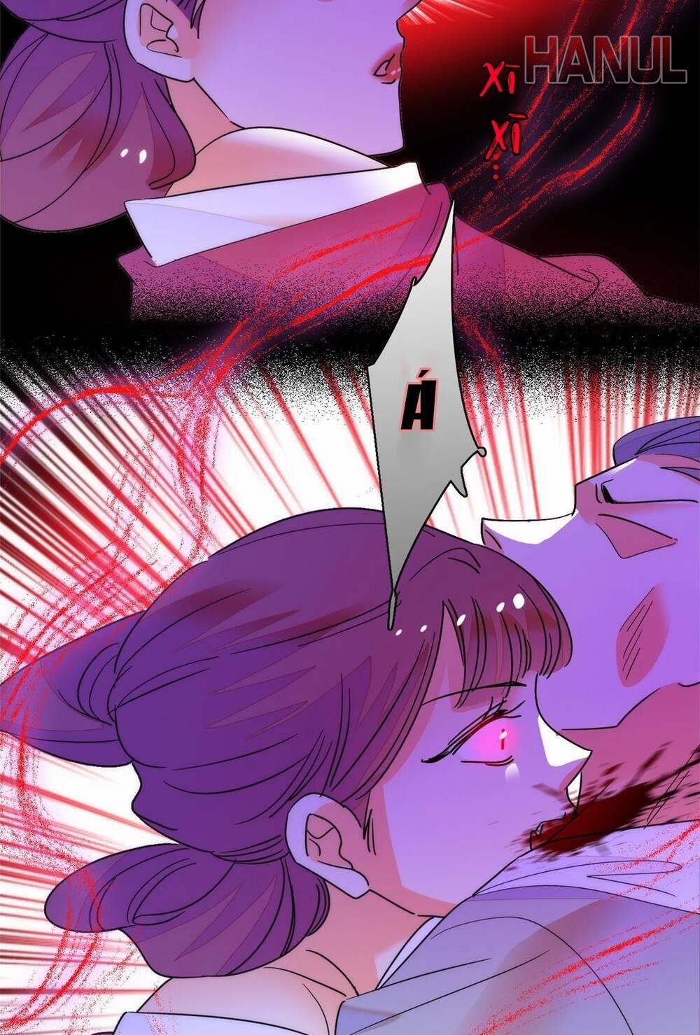 Toàn Mạng Đều Là Fan Cp Của Tôi Với Ảnh Đế 263.5 trang 14