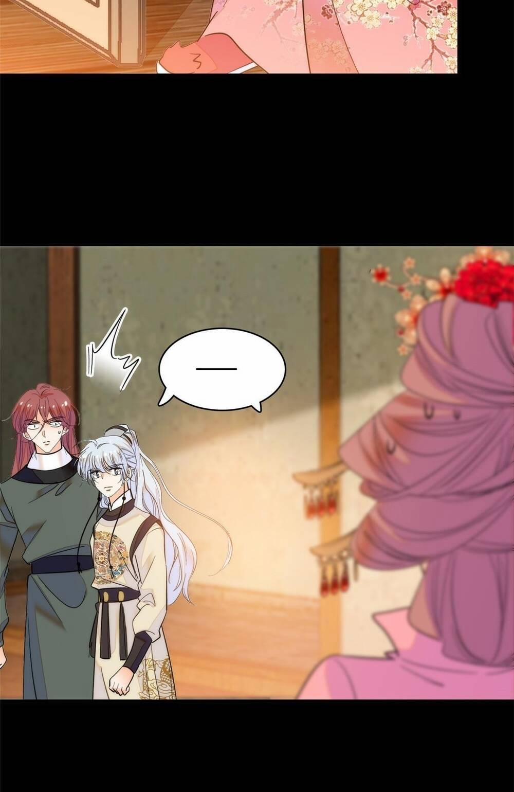 Toàn Mạng Đều Là Fan Cp Của Tôi Với Ảnh Đế 263.5 trang 17