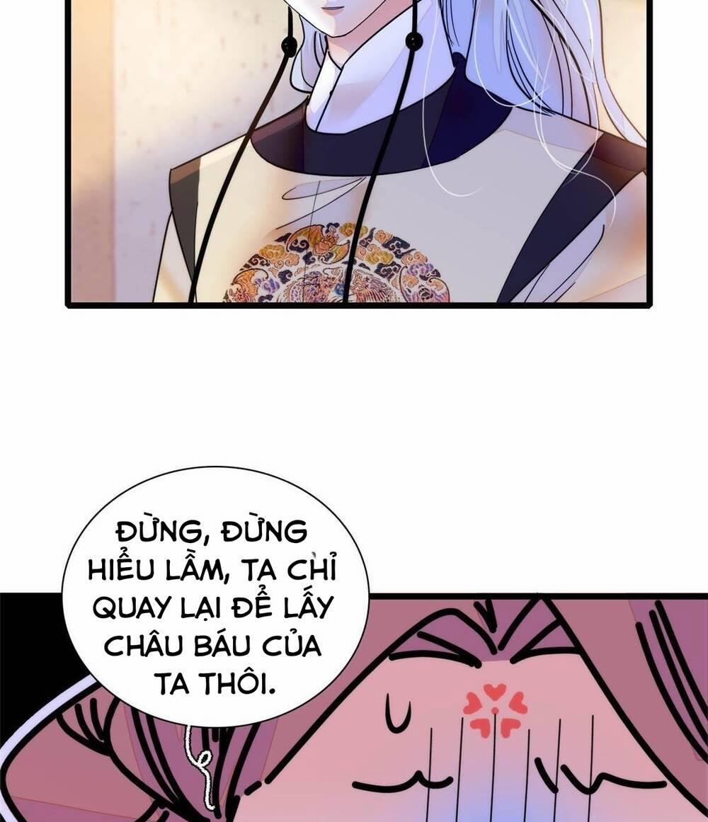 Toàn Mạng Đều Là Fan Cp Của Tôi Với Ảnh Đế 263.5 trang 19