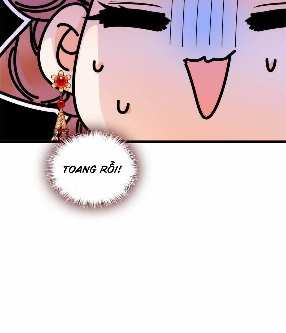 Toàn Mạng Đều Là Fan Cp Của Tôi Với Ảnh Đế 263.5 trang 20