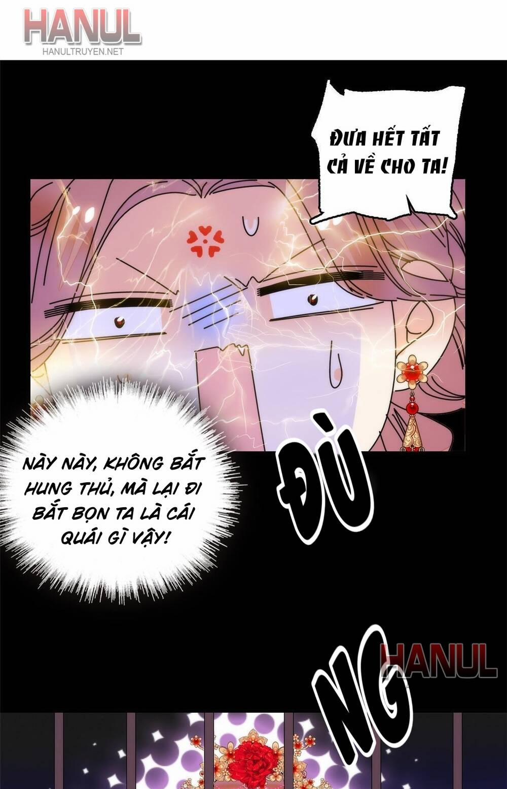 Toàn Mạng Đều Là Fan Cp Của Tôi Với Ảnh Đế 263.5 trang 7