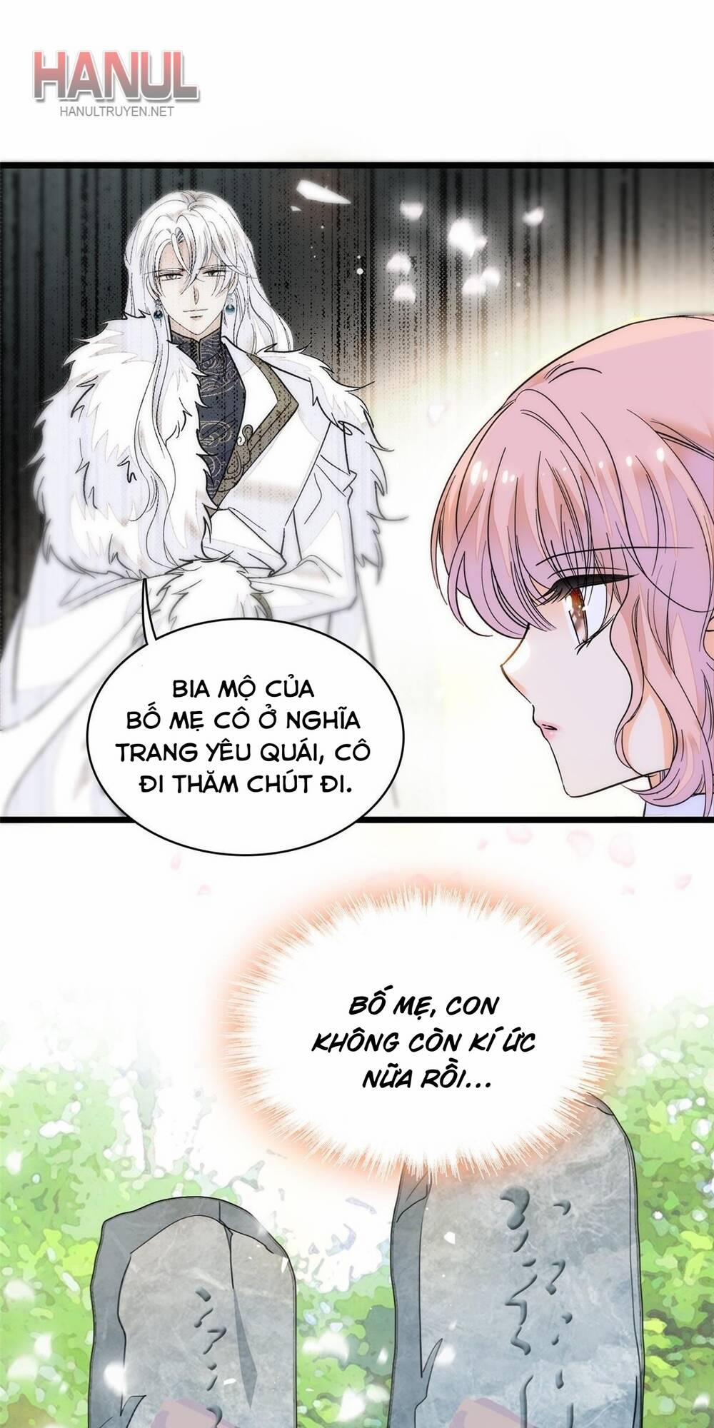 Toàn Mạng Đều Là Fan Cp Của Tôi Với Ảnh Đế 263 trang 4