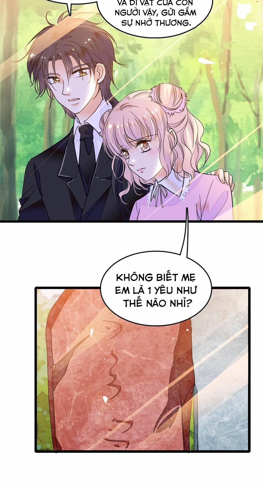 Toàn Mạng Đều Là Fan Cp Của Tôi Với Ảnh Đế 263 trang 6