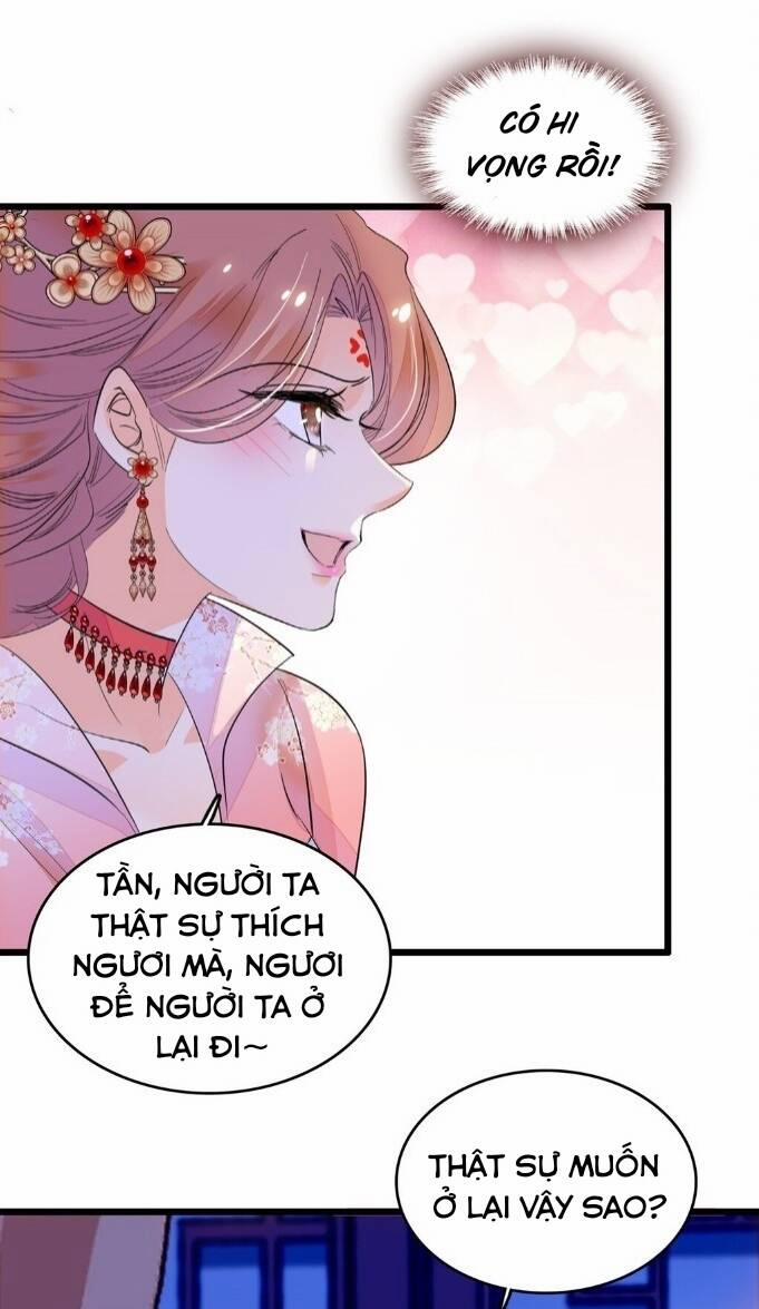 Toàn Mạng Đều Là Fan Cp Của Tôi Với Ảnh Đế 264.5 trang 6