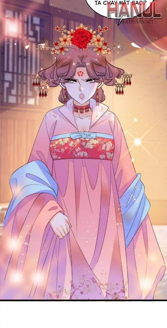 Toàn Mạng Đều Là Fan Cp Của Tôi Với Ảnh Đế 264.5 trang 9