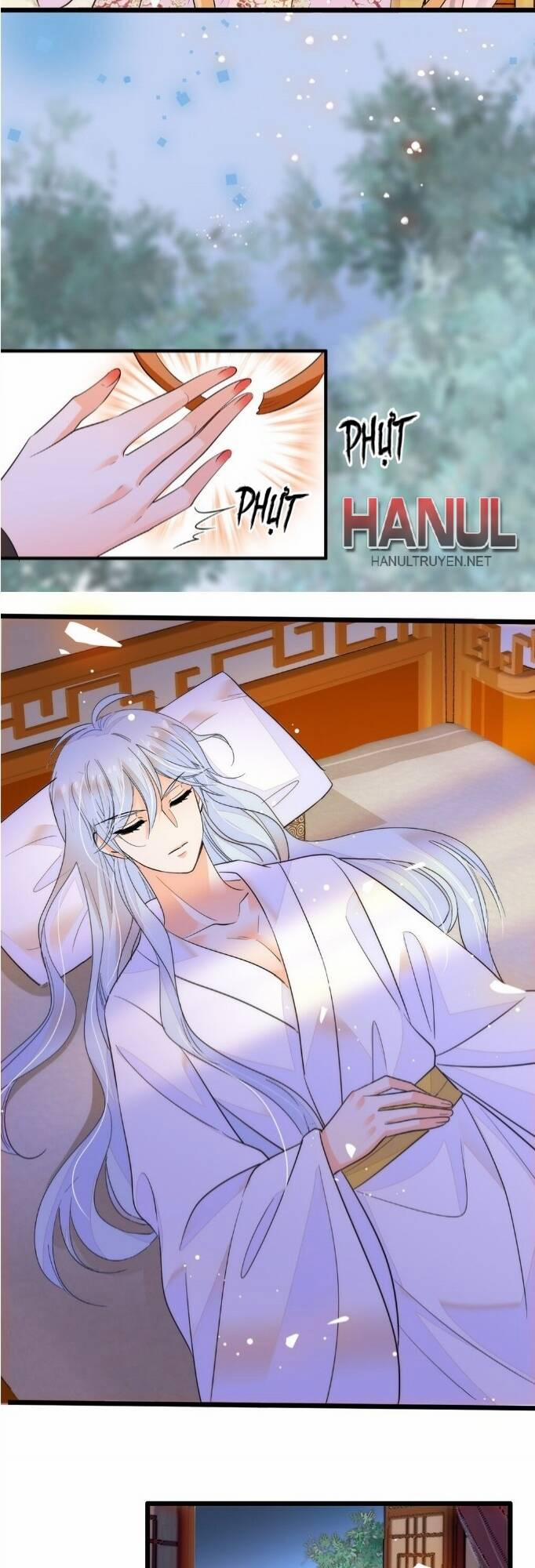 Toàn Mạng Đều Là Fan Cp Của Tôi Với Ảnh Đế 264 trang 16