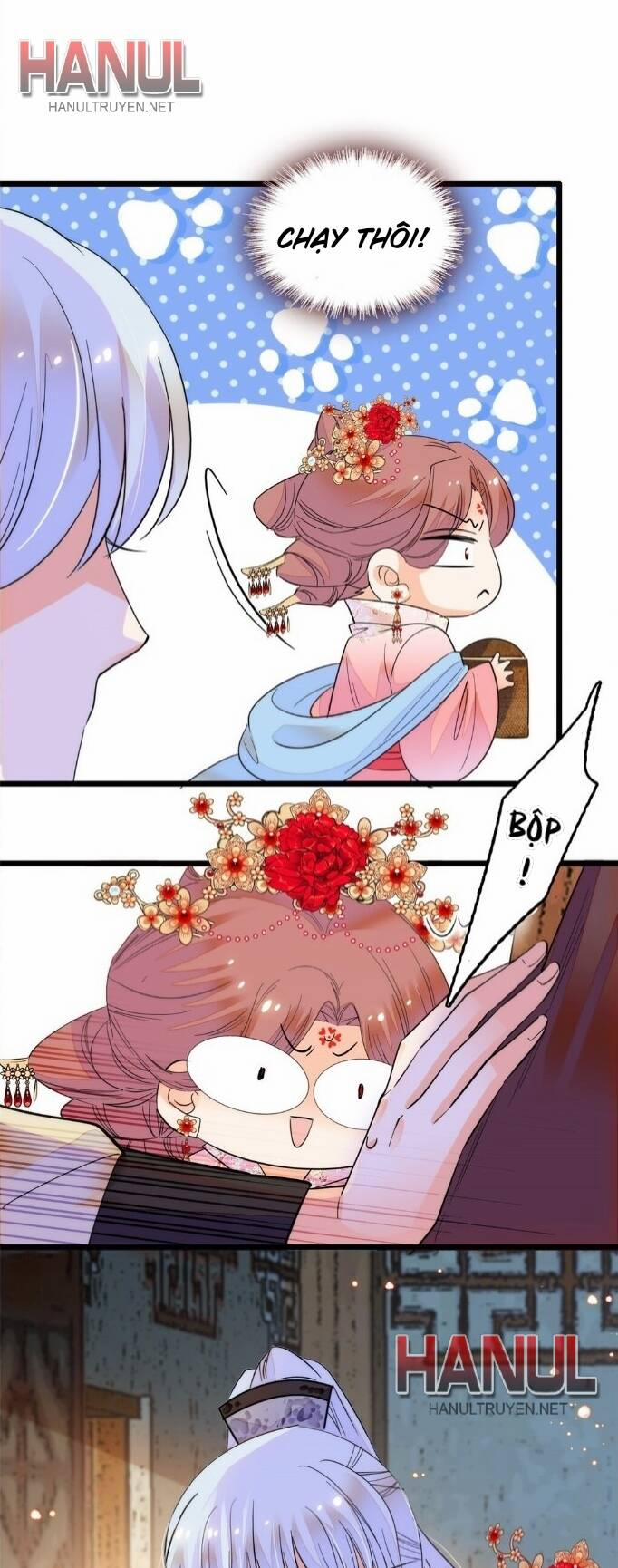 Toàn Mạng Đều Là Fan Cp Của Tôi Với Ảnh Đế 264 trang 2