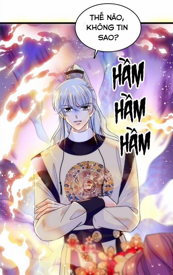 Toàn Mạng Đều Là Fan Cp Của Tôi Với Ảnh Đế 264 trang 7