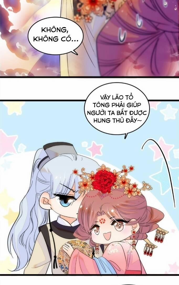 Toàn Mạng Đều Là Fan Cp Của Tôi Với Ảnh Đế 264 trang 8