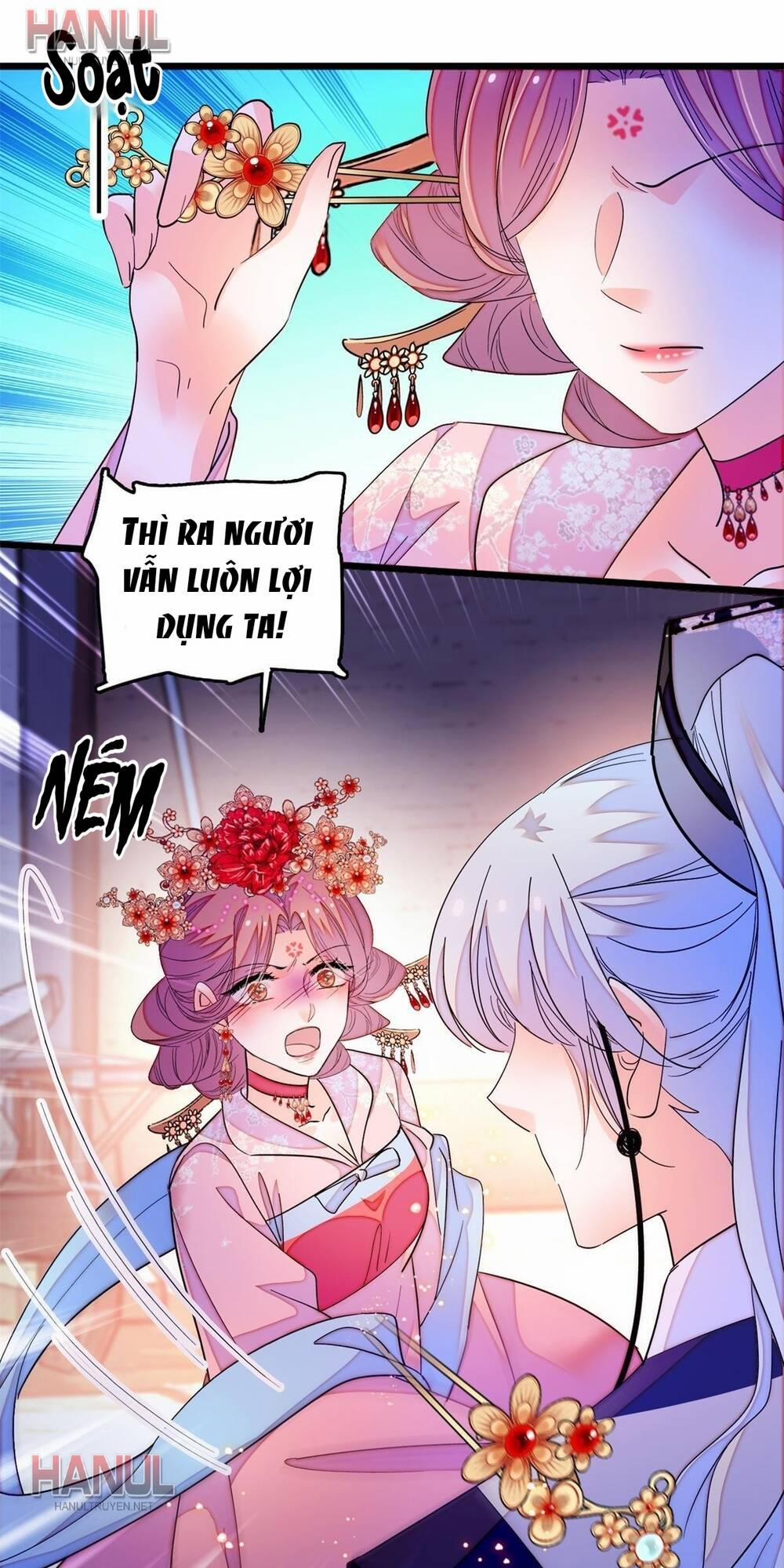 Toàn Mạng Đều Là Fan Cp Của Tôi Với Ảnh Đế 265.5 trang 10