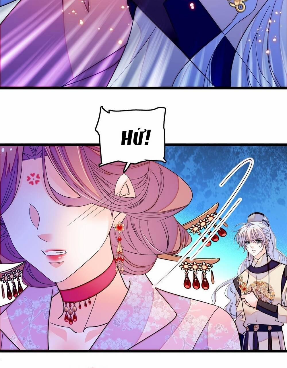 Toàn Mạng Đều Là Fan Cp Của Tôi Với Ảnh Đế 265.5 trang 11