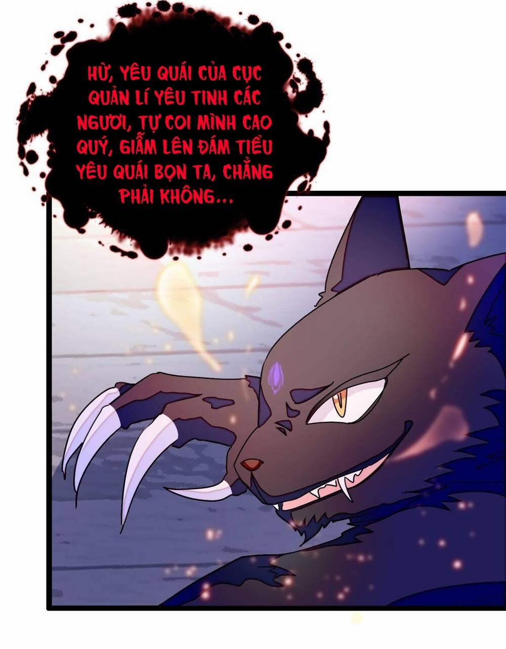 Toàn Mạng Đều Là Fan Cp Của Tôi Với Ảnh Đế 265.5 trang 12