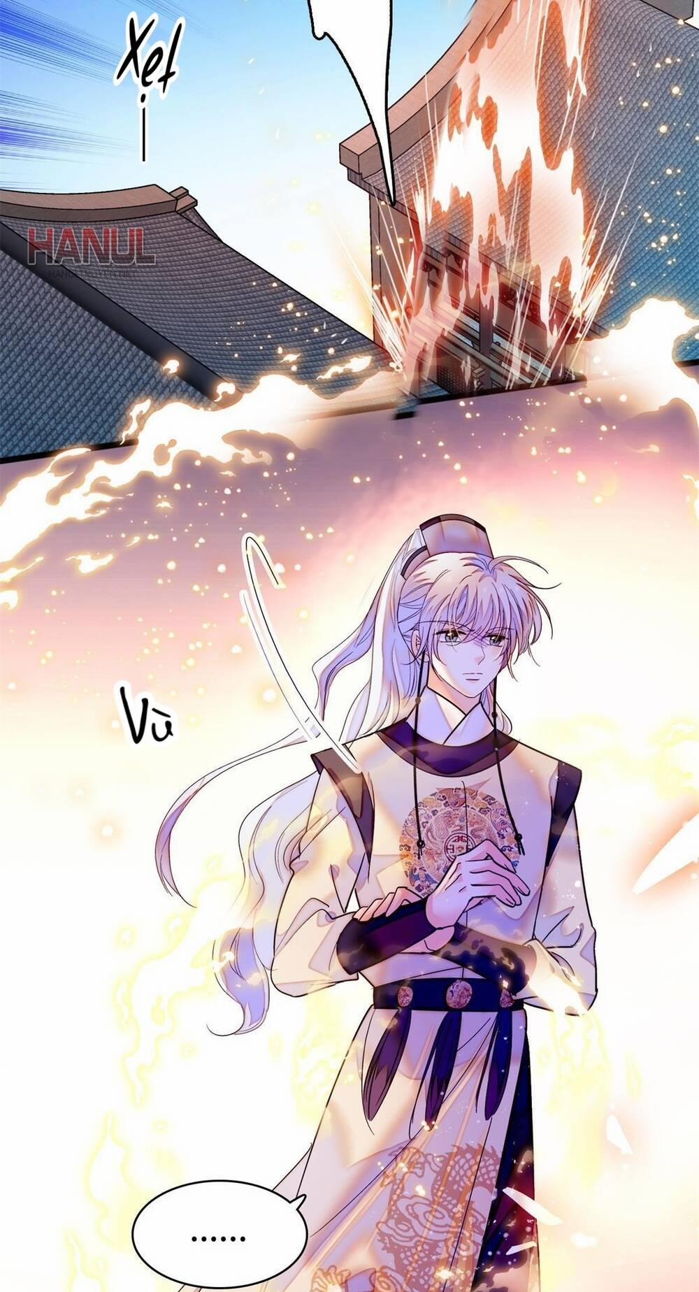 Toàn Mạng Đều Là Fan Cp Của Tôi Với Ảnh Đế 265.5 trang 14