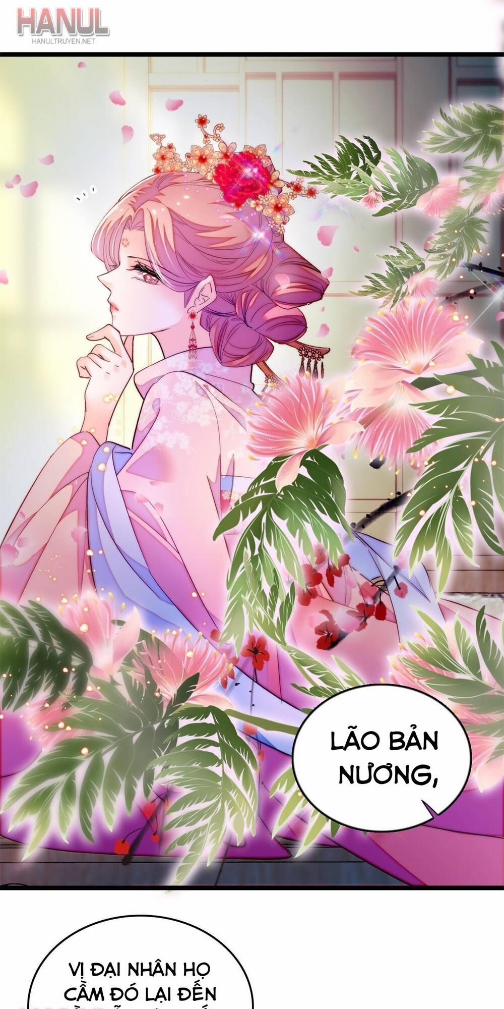 Toàn Mạng Đều Là Fan Cp Của Tôi Với Ảnh Đế 265.5 trang 16