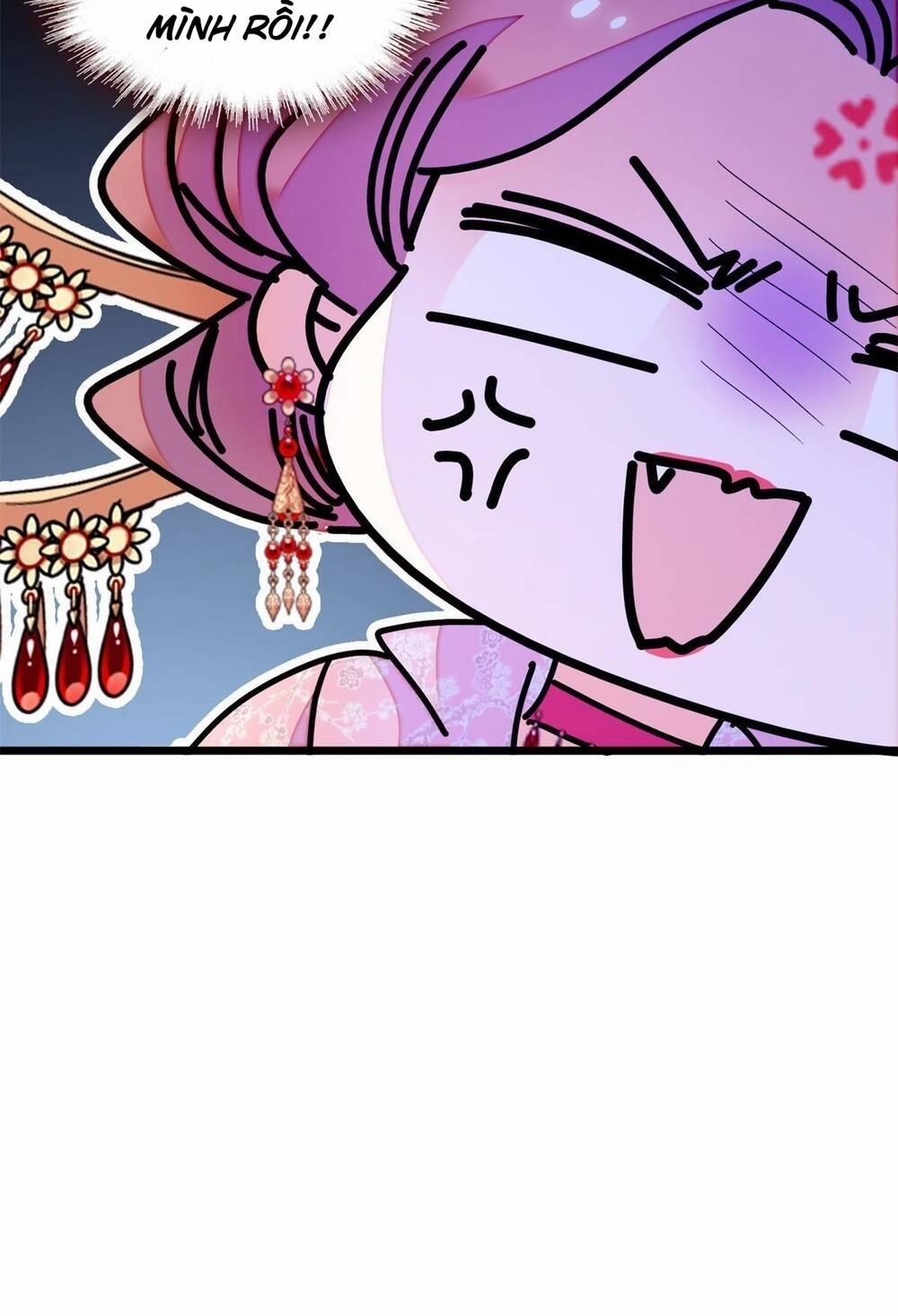 Toàn Mạng Đều Là Fan Cp Của Tôi Với Ảnh Đế 265.5 trang 22