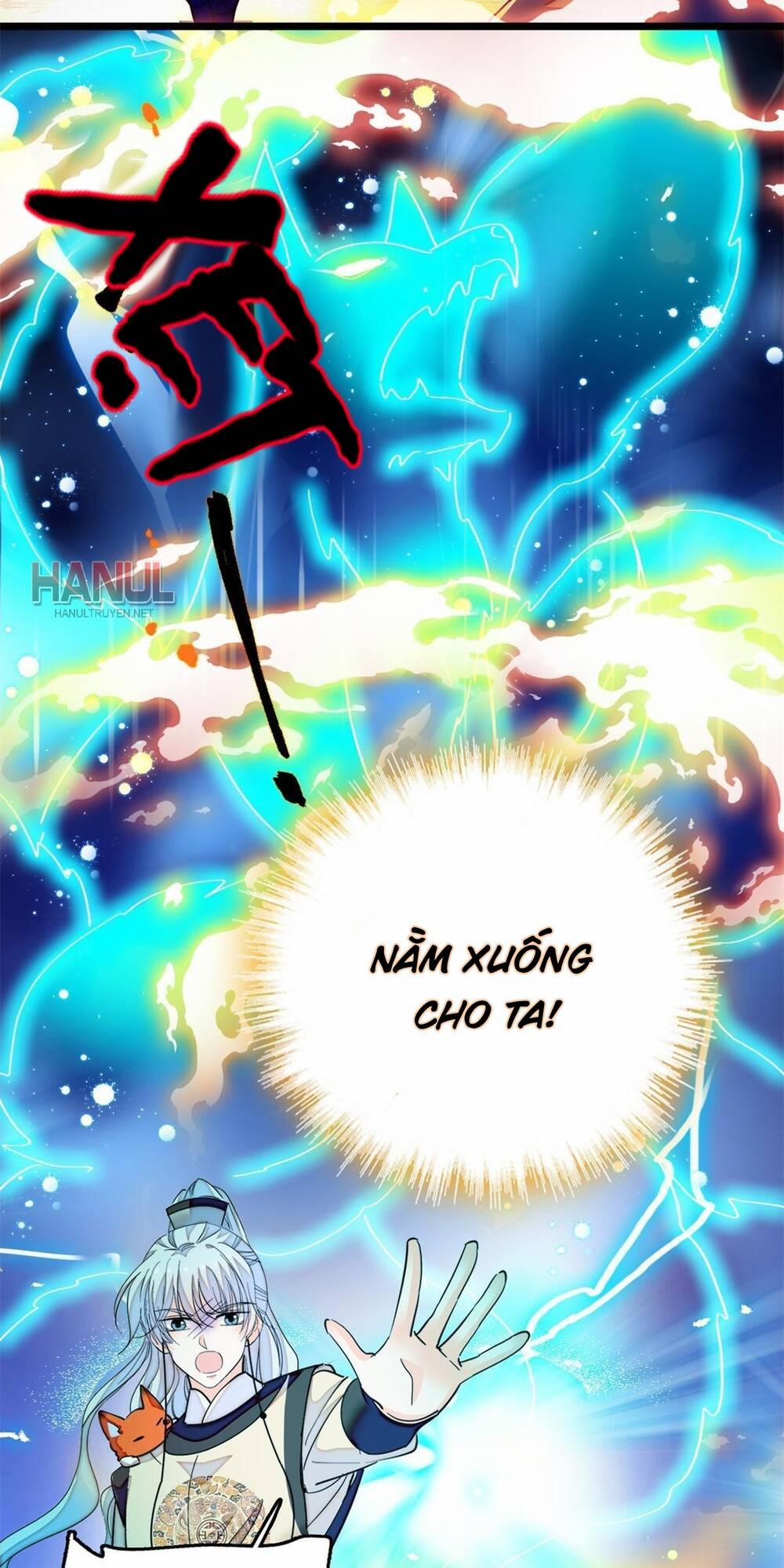 Toàn Mạng Đều Là Fan Cp Của Tôi Với Ảnh Đế 265.5 trang 6