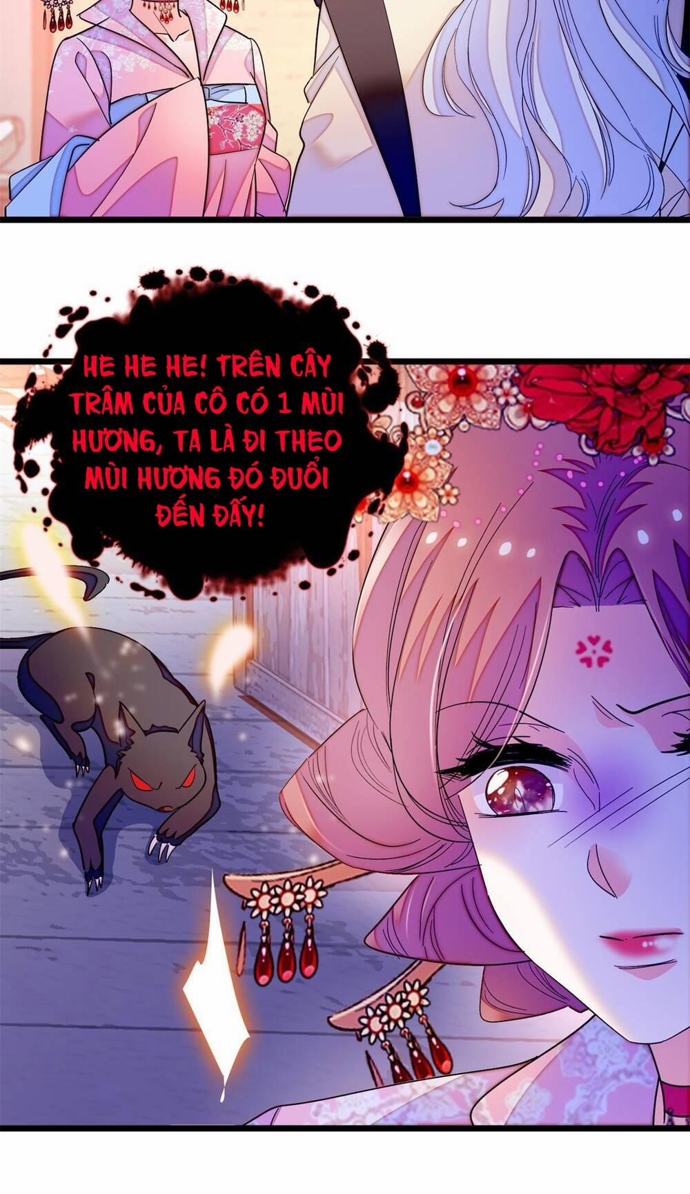 Toàn Mạng Đều Là Fan Cp Của Tôi Với Ảnh Đế 265.5 trang 9