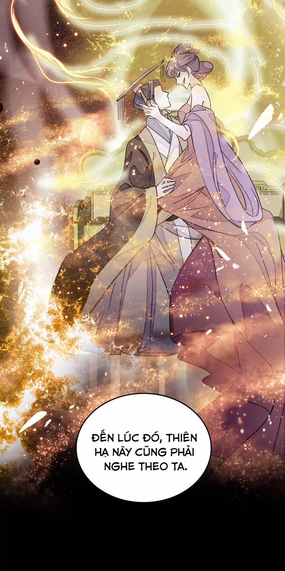 Toàn Mạng Đều Là Fan Cp Của Tôi Với Ảnh Đế 265 trang 16