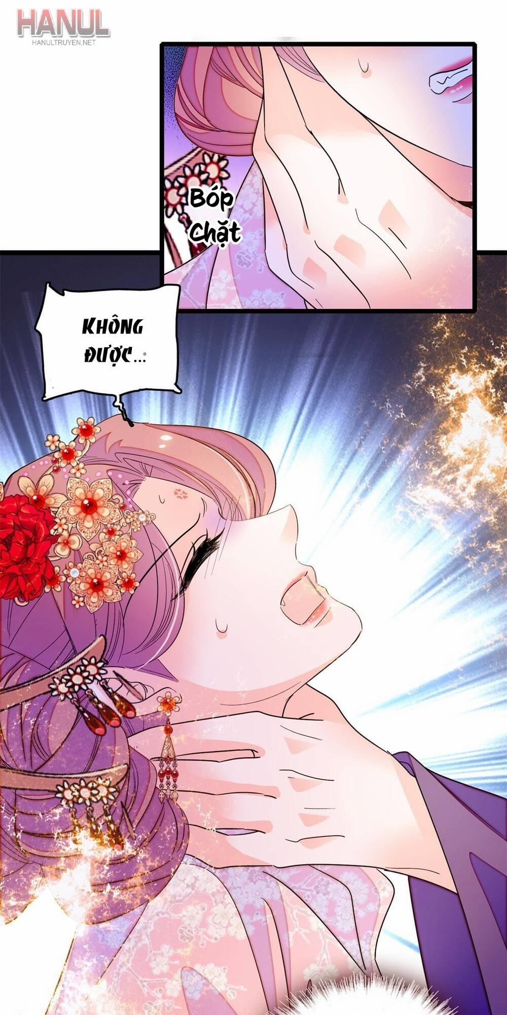 Toàn Mạng Đều Là Fan Cp Của Tôi Với Ảnh Đế 265 trang 17