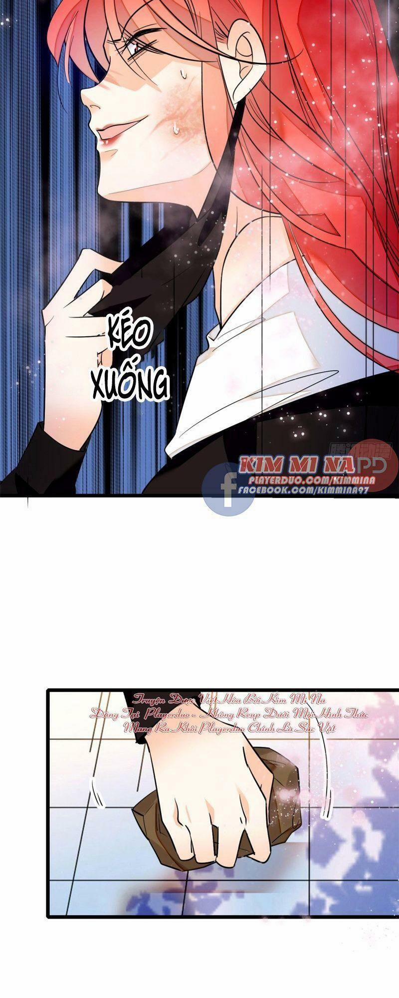 Toàn Mạng Đều Là Fan Cp Của Tôi Với Ảnh Đế 27 trang 22