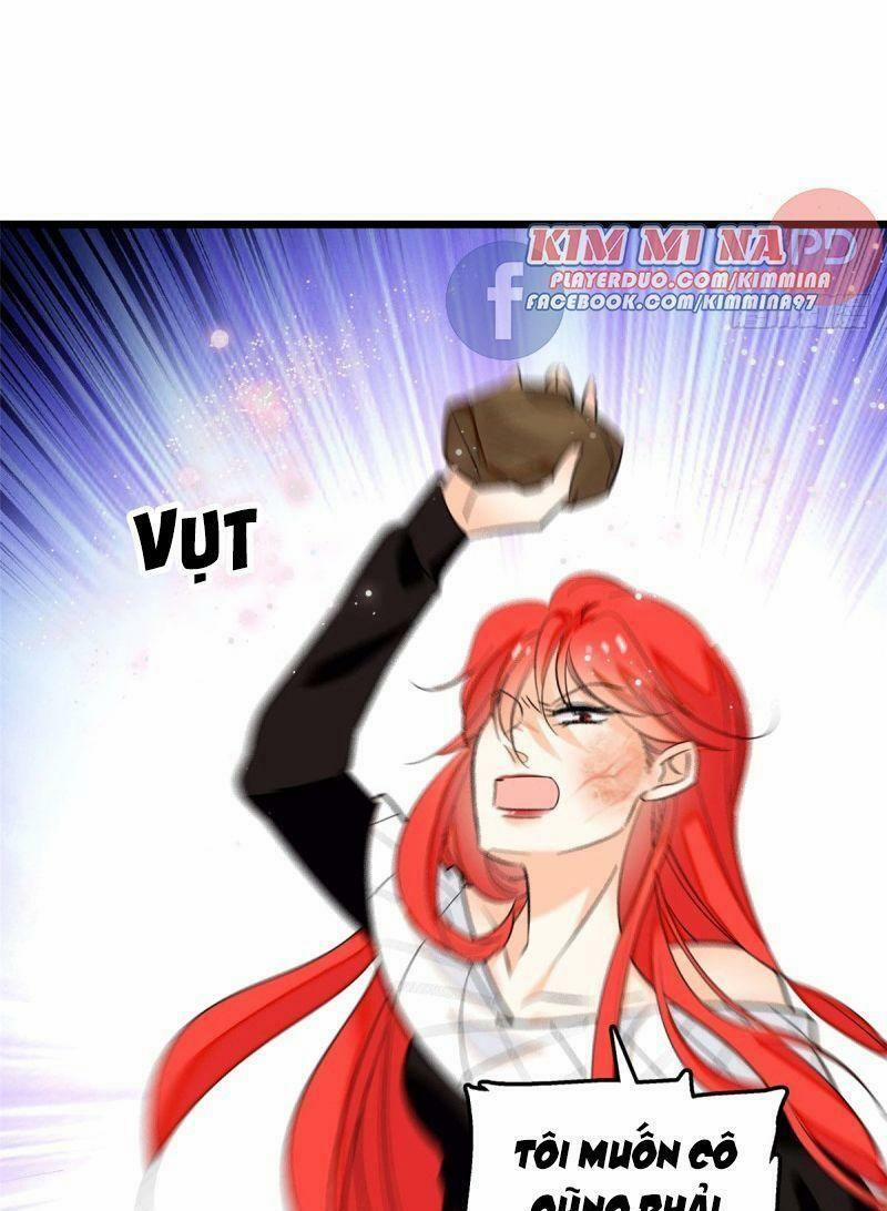 Toàn Mạng Đều Là Fan Cp Của Tôi Với Ảnh Đế 27 trang 23