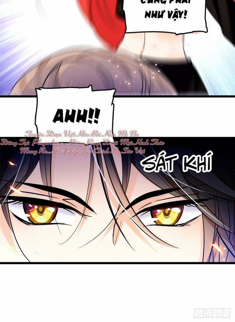 Toàn Mạng Đều Là Fan Cp Của Tôi Với Ảnh Đế 27 trang 24