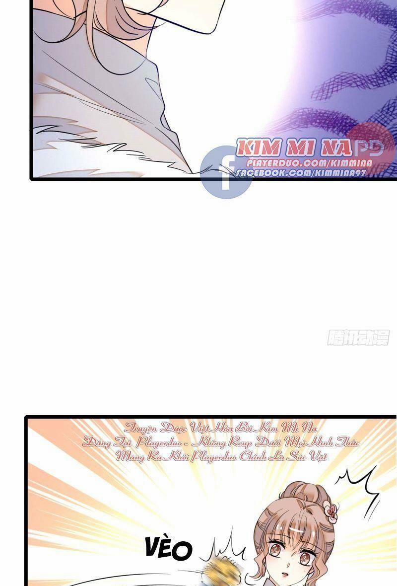 Toàn Mạng Đều Là Fan Cp Của Tôi Với Ảnh Đế 27 trang 3