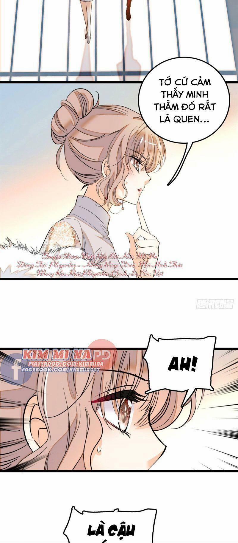 Toàn Mạng Đều Là Fan Cp Của Tôi Với Ảnh Đế 27 trang 39