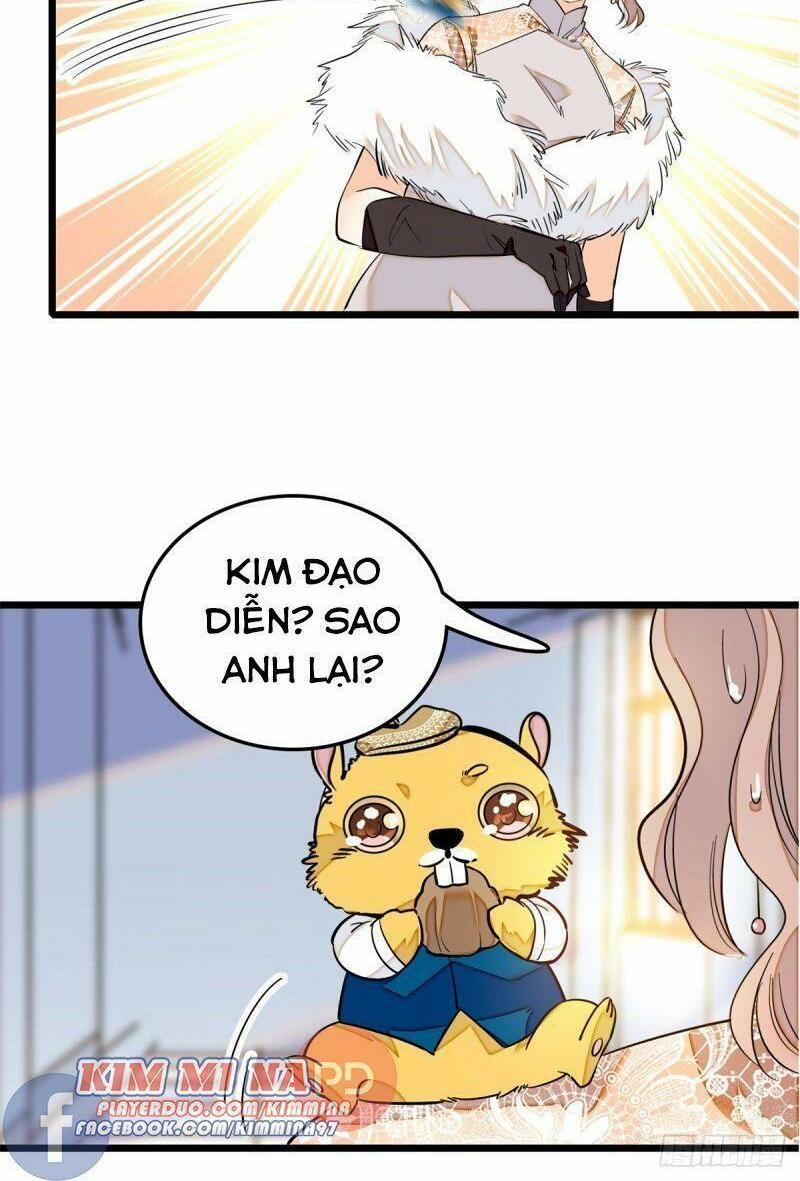 Toàn Mạng Đều Là Fan Cp Của Tôi Với Ảnh Đế 27 trang 4