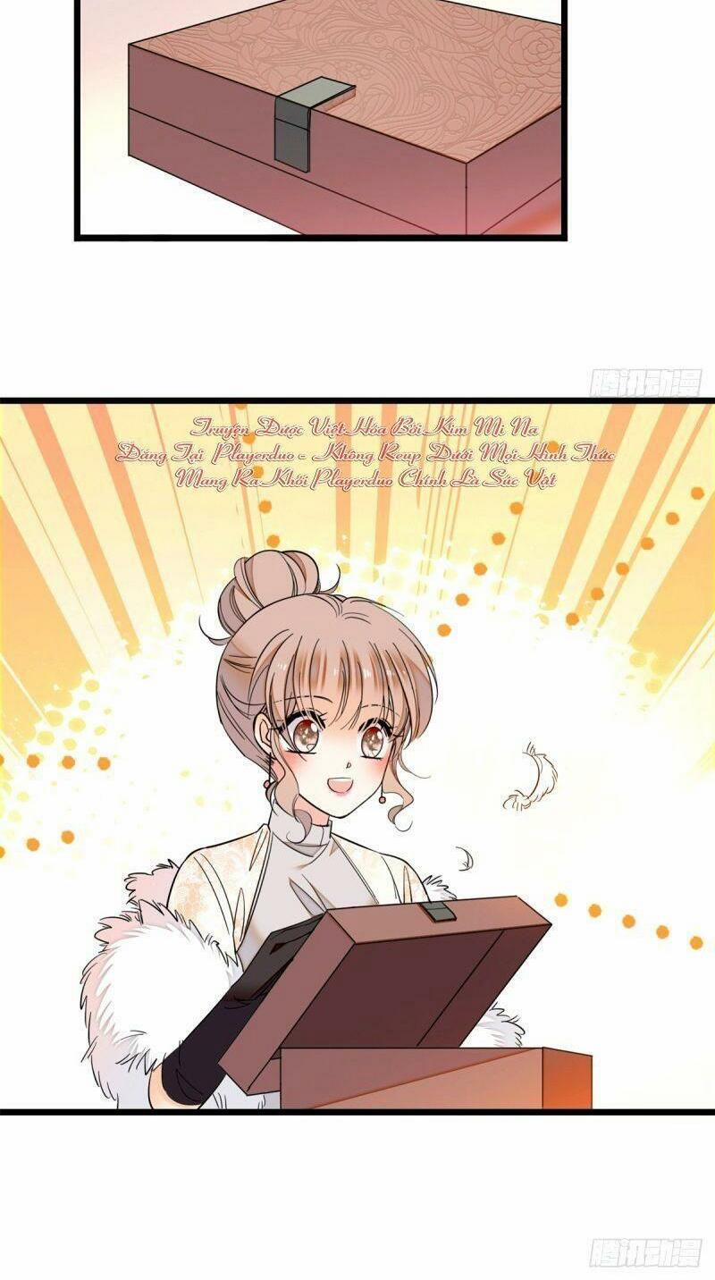 Toàn Mạng Đều Là Fan Cp Của Tôi Với Ảnh Đế 28 trang 23