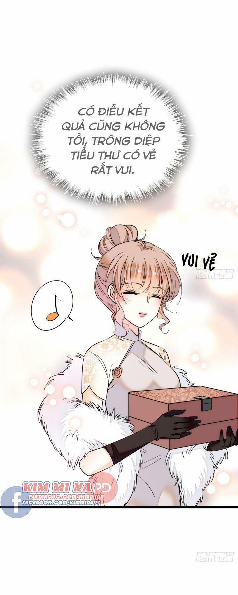 Toàn Mạng Đều Là Fan Cp Của Tôi Với Ảnh Đế 28 trang 26