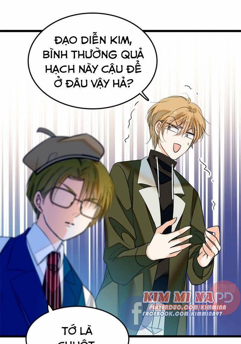 Toàn Mạng Đều Là Fan Cp Của Tôi Với Ảnh Đế 29 trang 35