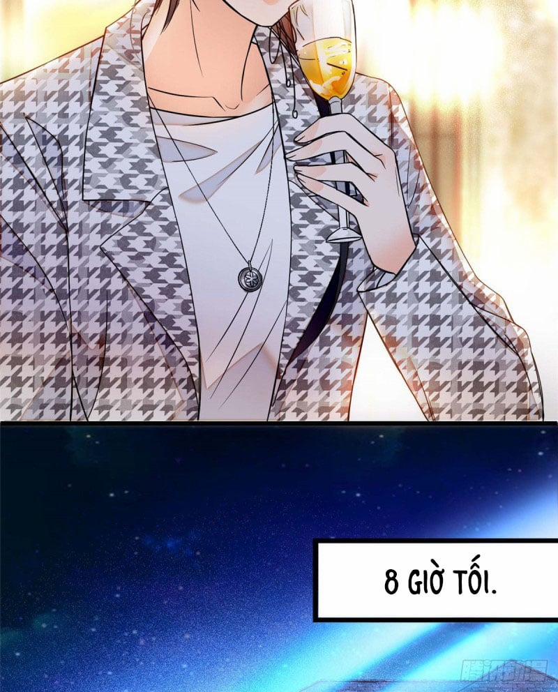 Toàn Mạng Đều Là Fan Cp Của Tôi Với Ảnh Đế 3 trang 12