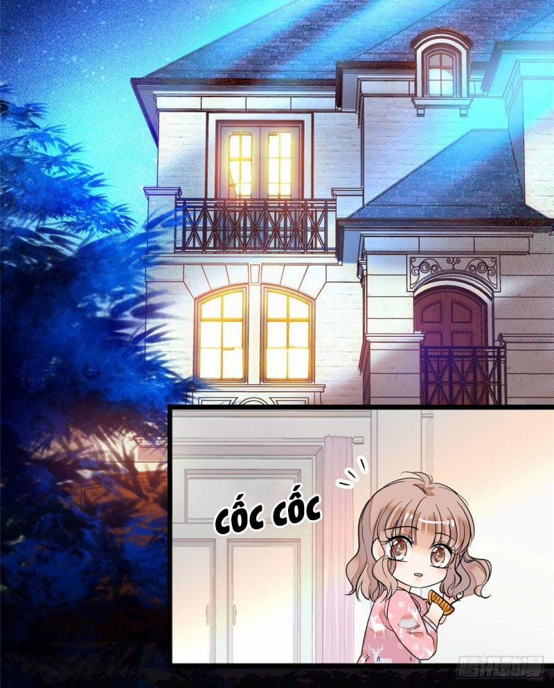 Toàn Mạng Đều Là Fan Cp Của Tôi Với Ảnh Đế 3 trang 13