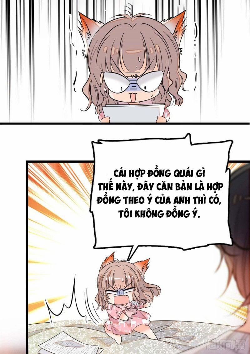 Toàn Mạng Đều Là Fan Cp Của Tôi Với Ảnh Đế 3 trang 19