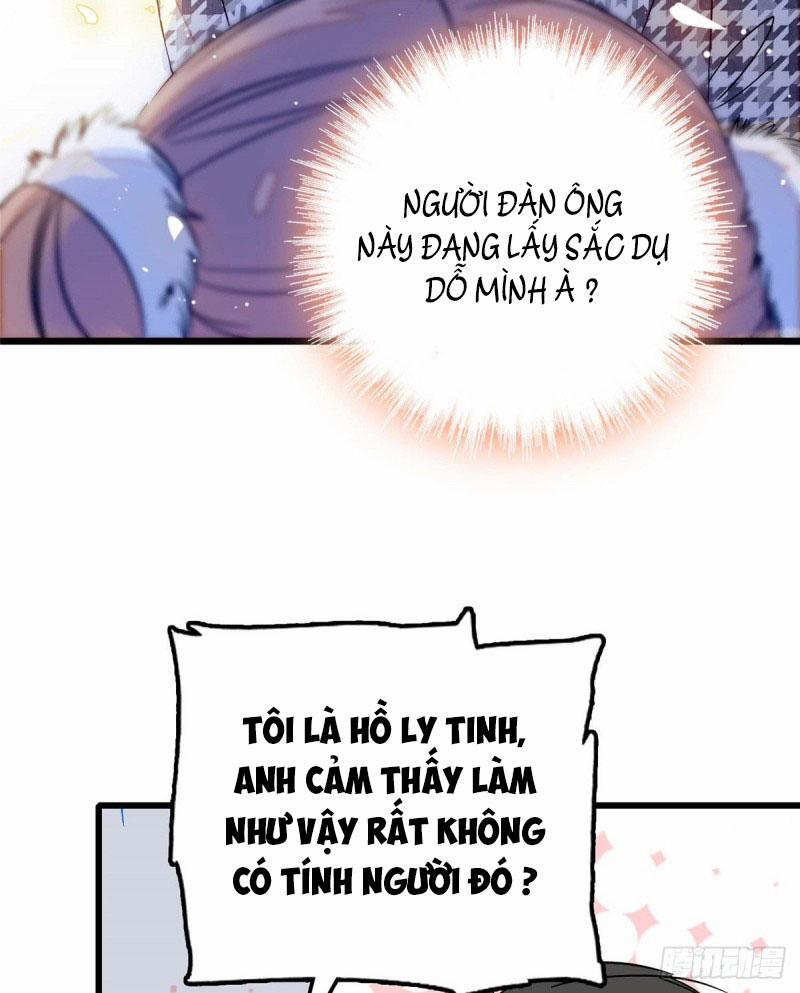 Toàn Mạng Đều Là Fan Cp Của Tôi Với Ảnh Đế 3 trang 2