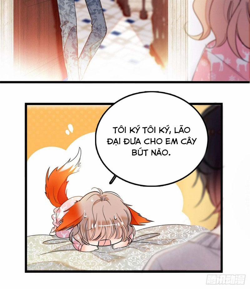 Toàn Mạng Đều Là Fan Cp Của Tôi Với Ảnh Đế 3 trang 21