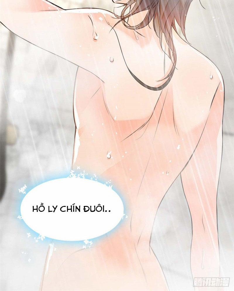 Toàn Mạng Đều Là Fan Cp Của Tôi Với Ảnh Đế 3 trang 33