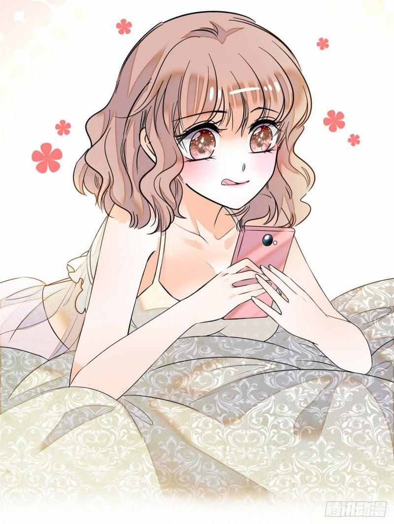 Toàn Mạng Đều Là Fan Cp Của Tôi Với Ảnh Đế 3 trang 37