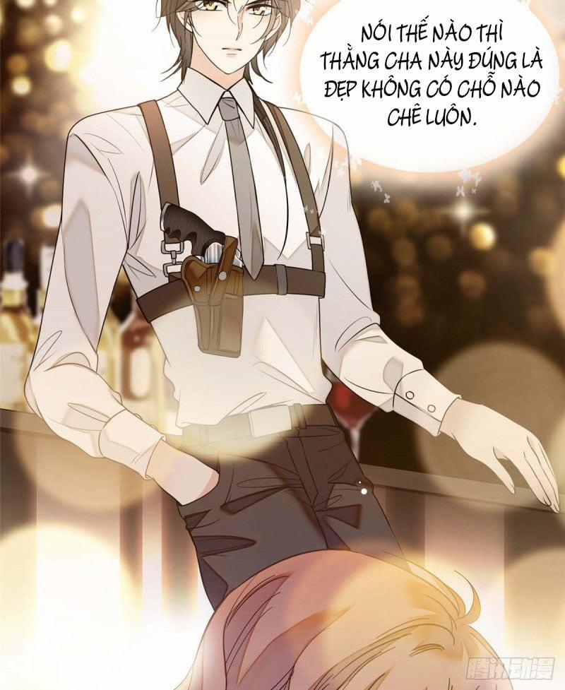 Toàn Mạng Đều Là Fan Cp Của Tôi Với Ảnh Đế 3 trang 39