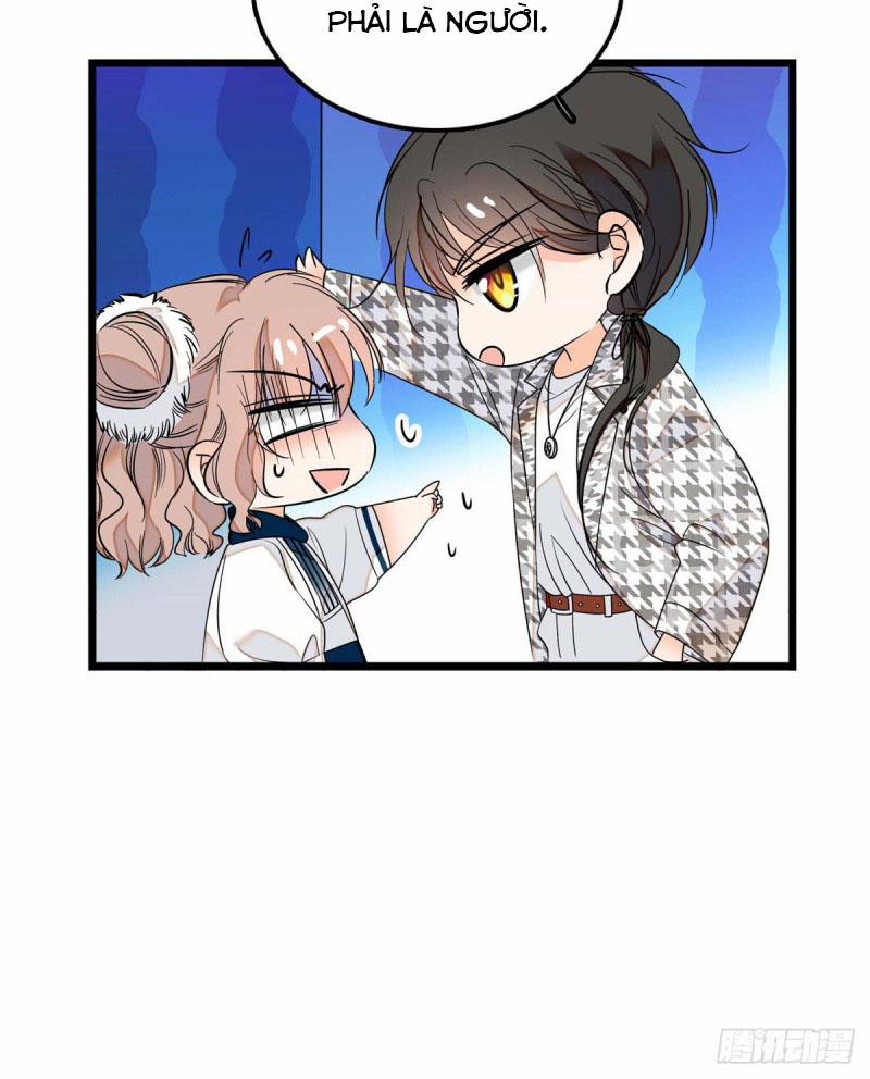 Toàn Mạng Đều Là Fan Cp Của Tôi Với Ảnh Đế 3 trang 4