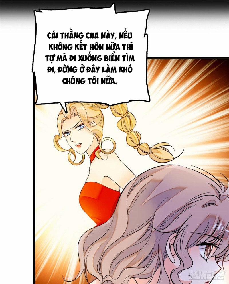 Toàn Mạng Đều Là Fan Cp Của Tôi Với Ảnh Đế 3 trang 42