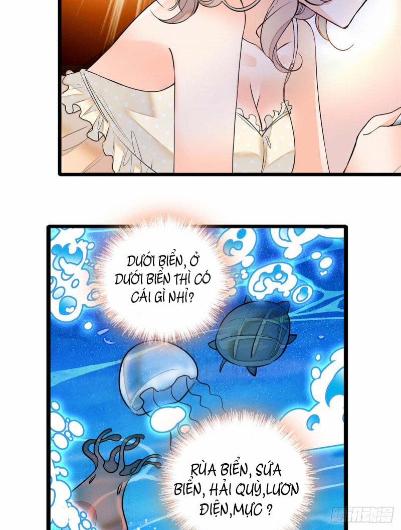 Toàn Mạng Đều Là Fan Cp Của Tôi Với Ảnh Đế 3 trang 43