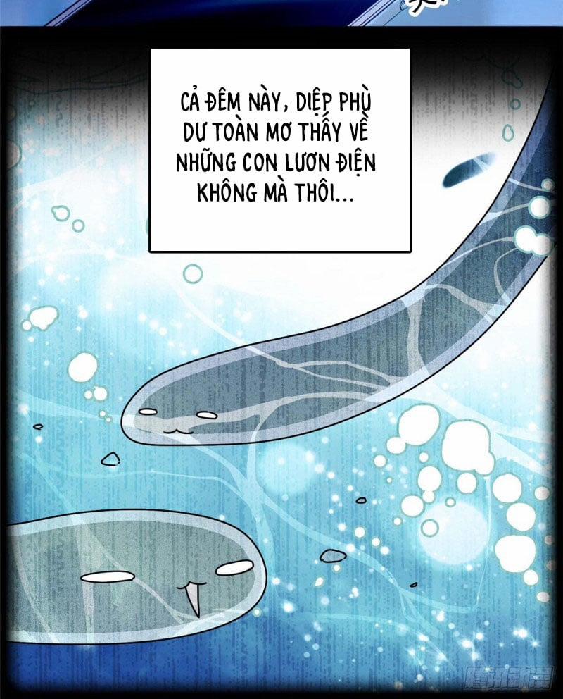 Toàn Mạng Đều Là Fan Cp Của Tôi Với Ảnh Đế 3 trang 45