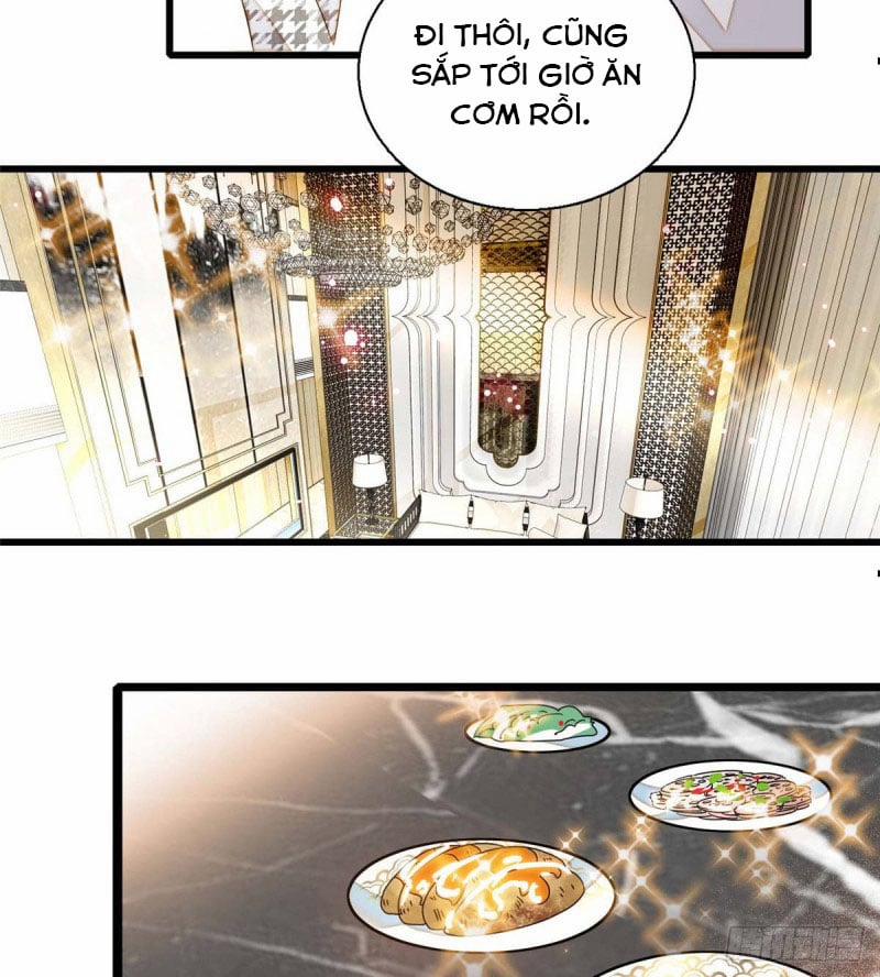 Toàn Mạng Đều Là Fan Cp Của Tôi Với Ảnh Đế 3 trang 6