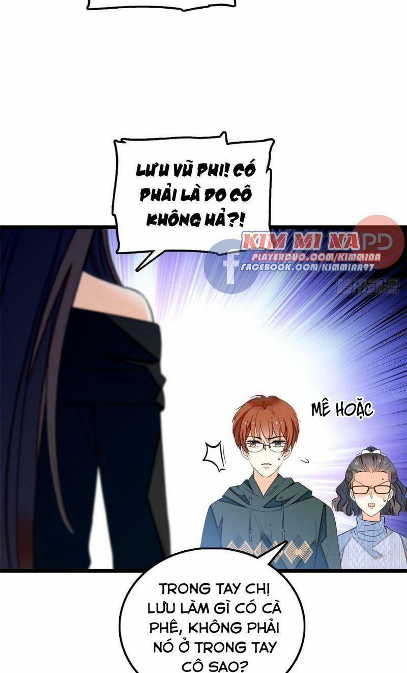 Toàn Mạng Đều Là Fan Cp Của Tôi Với Ảnh Đế 33 trang 13