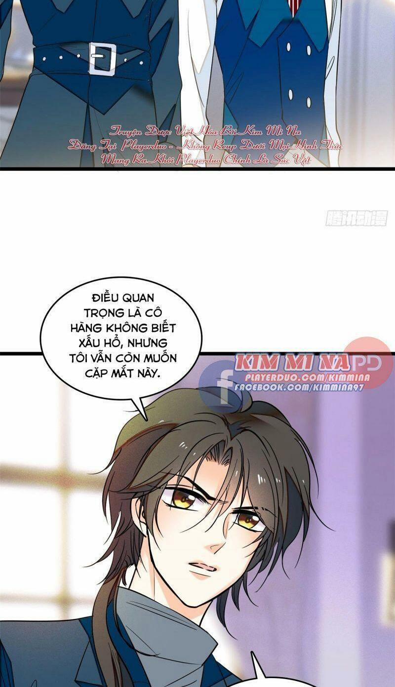 Toàn Mạng Đều Là Fan Cp Của Tôi Với Ảnh Đế 33 trang 19