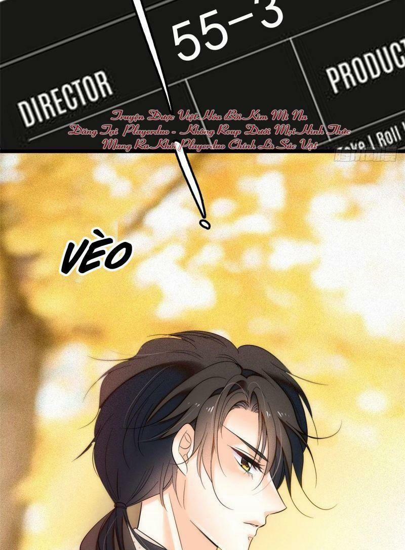 Toàn Mạng Đều Là Fan Cp Của Tôi Với Ảnh Đế 33 trang 30