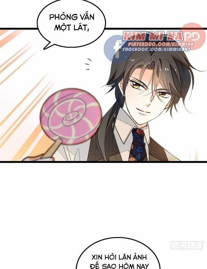 Toàn Mạng Đều Là Fan Cp Của Tôi Với Ảnh Đế 34 trang 2