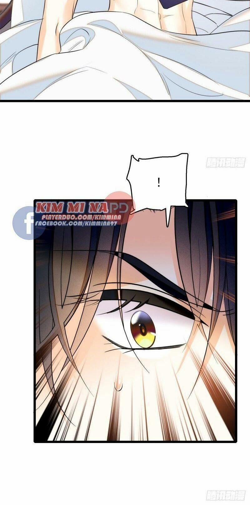 Toàn Mạng Đều Là Fan Cp Của Tôi Với Ảnh Đế 34 trang 32